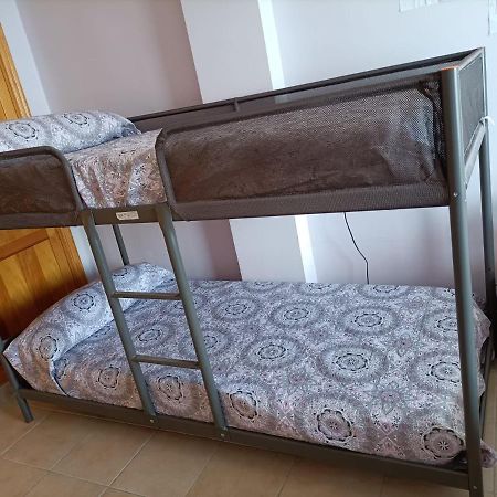 Apartamento Frente Al Mar Totalmente Reformado Almuñécar Exterior foto