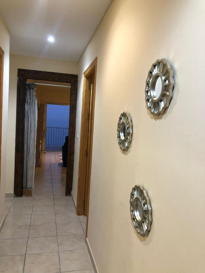 Apartamento Frente Al Mar Totalmente Reformado Almuñécar Exterior foto